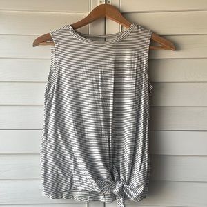 Girls Size Large (10/12) Old Navy tank top